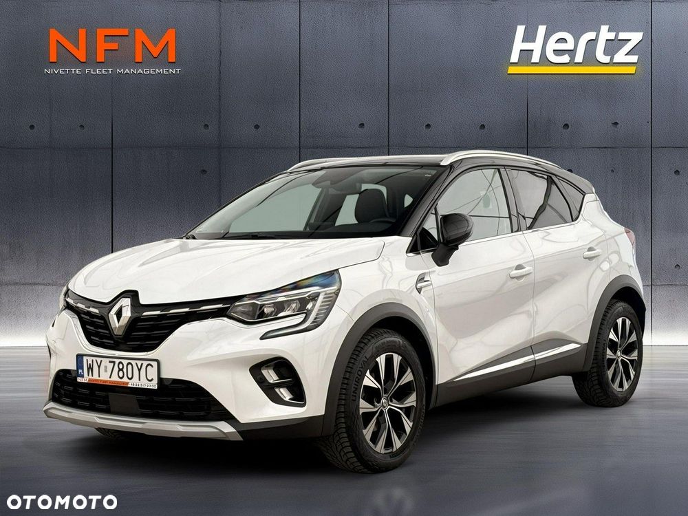 Renault Captur - 2
