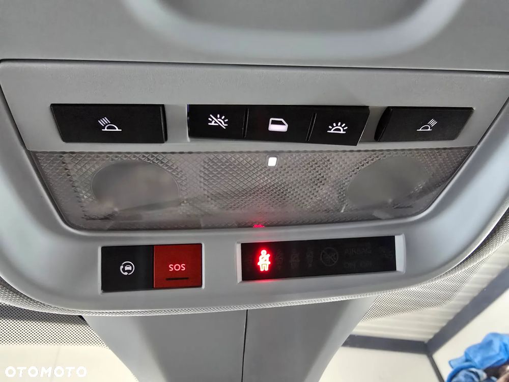 Opel Grandland X 1.5 D Start/Stop Automatik Elegance - 25