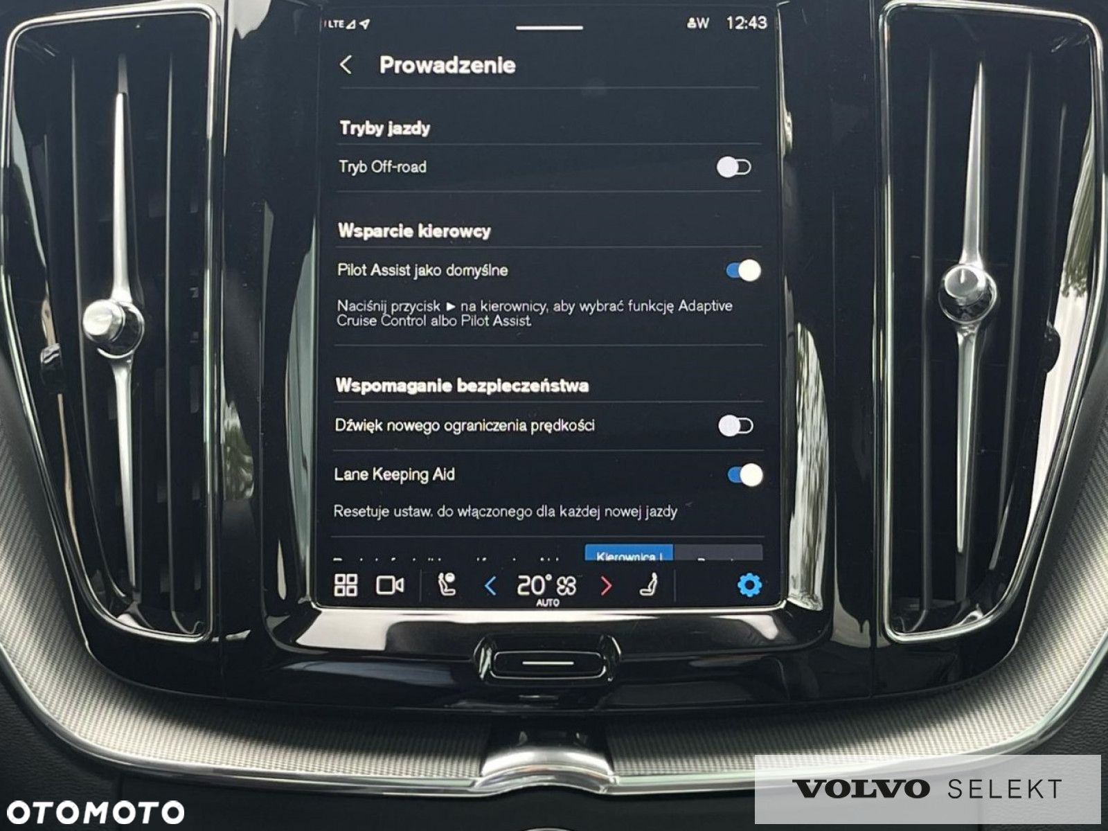 Volvo XC 60 - 19