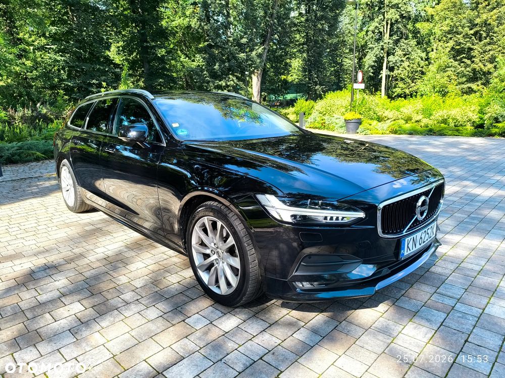 Volvo V90 D5 AWD Momentum Pro - 3