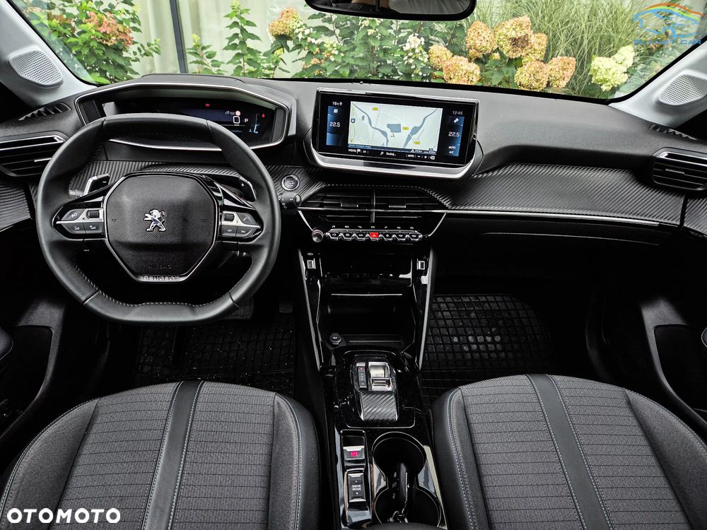 Peugeot 208 PureTech 100 EAT8 Active Pack - 18