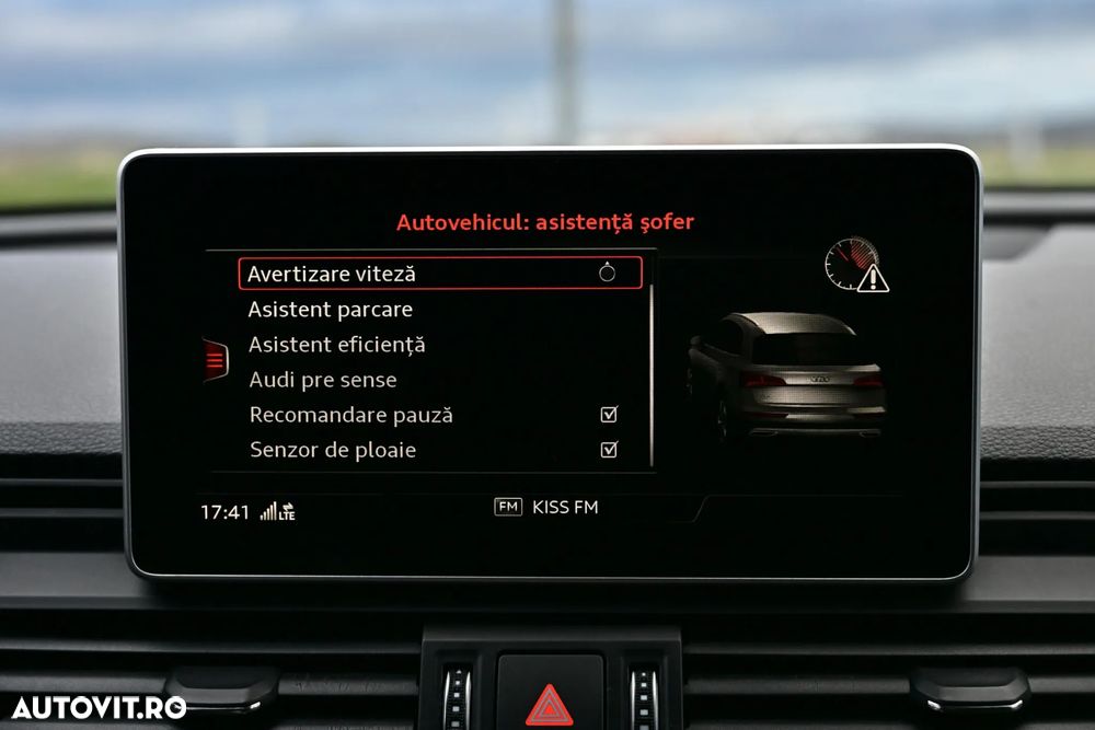 Audi Q5 2.0 TDI Quattro clean - 39