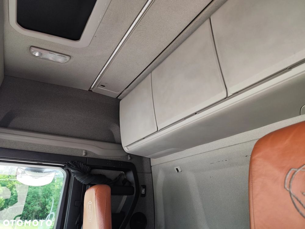 Scania - 5