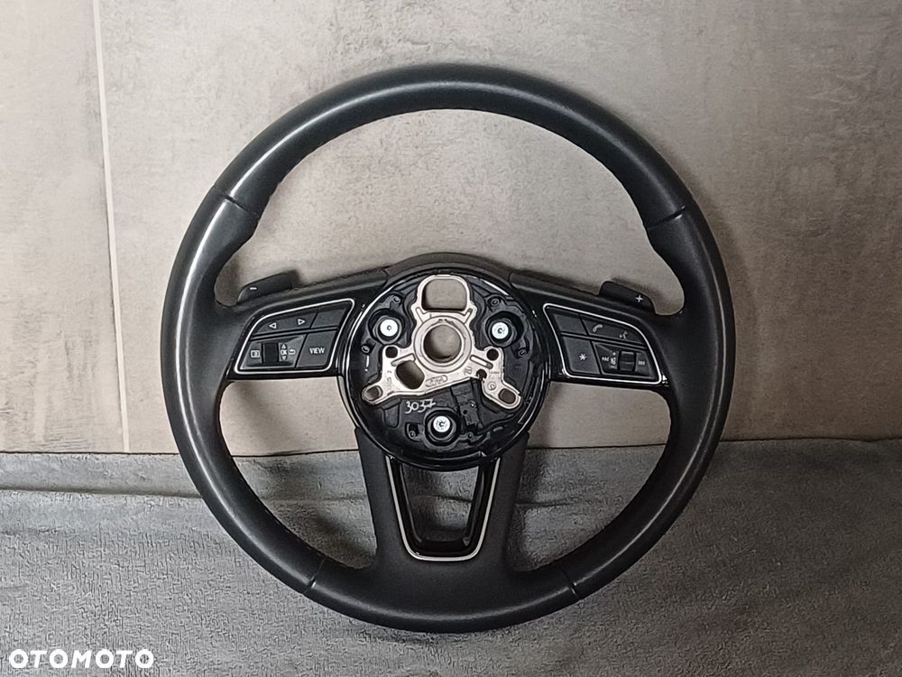 NR 101 Kierownica multifunkcja do Audi A4 B9 2022 rok 8W0419091FP 8W0419689 - 3