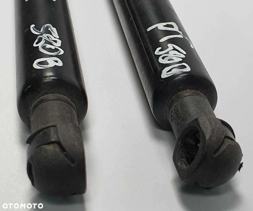 SIŁOWNIKI TELESKOPY KLAPY BAGAŻNIKA TYŁ VOLVO S80 I 7797LF 0310N PARA - 3