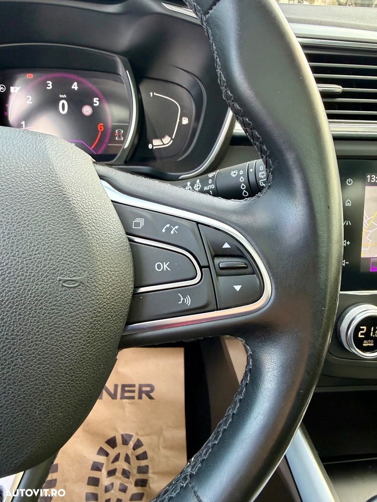 Renault Kadjar TCe EDC GPF Intens - 17