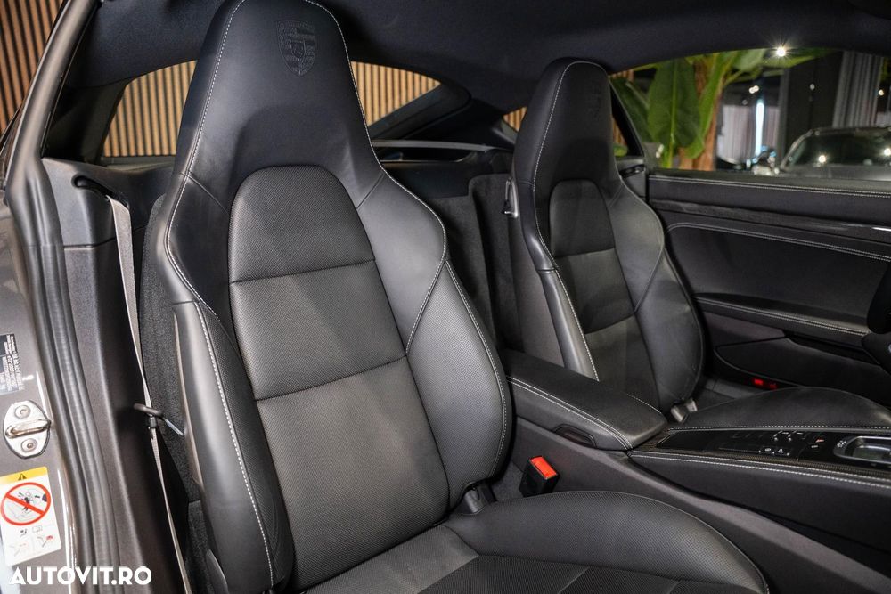 Porsche Cayman 718 PDK - 34