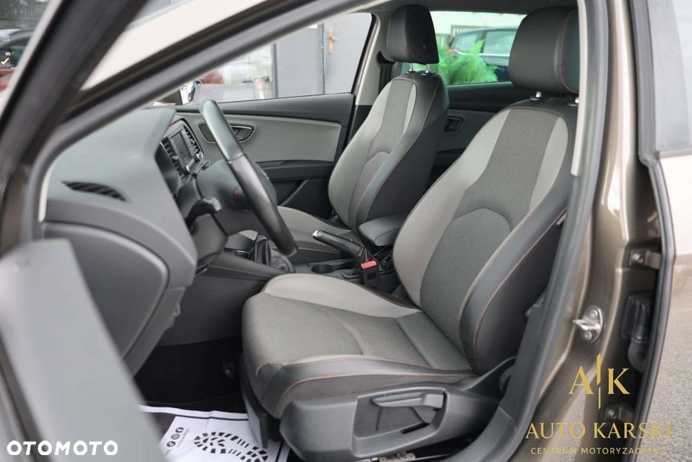Seat Leon - 30
