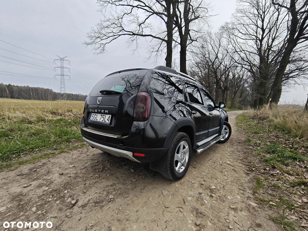 Dacia Duster 1.6 Laureate - 9