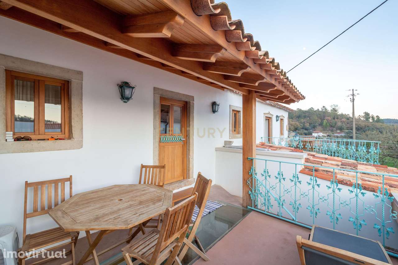 Moradia T3,  Aldeia do Vale - Grande imagem: 3/21
