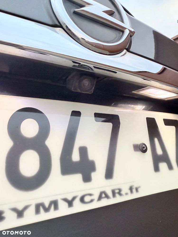 Opel Mokka X 1.4 T Ultimate S&S - 27