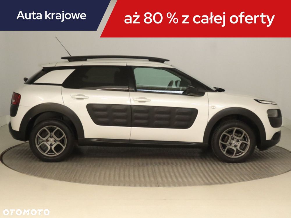 Citroën C4 Cactus - 8