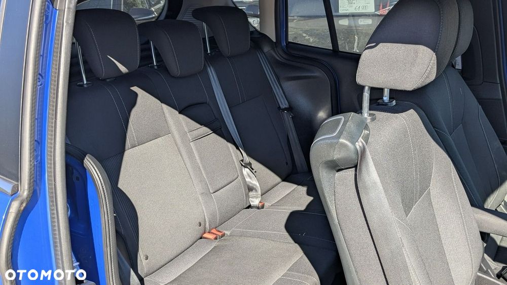 Ford B-MAX 1.6 TDCi Individual - 19