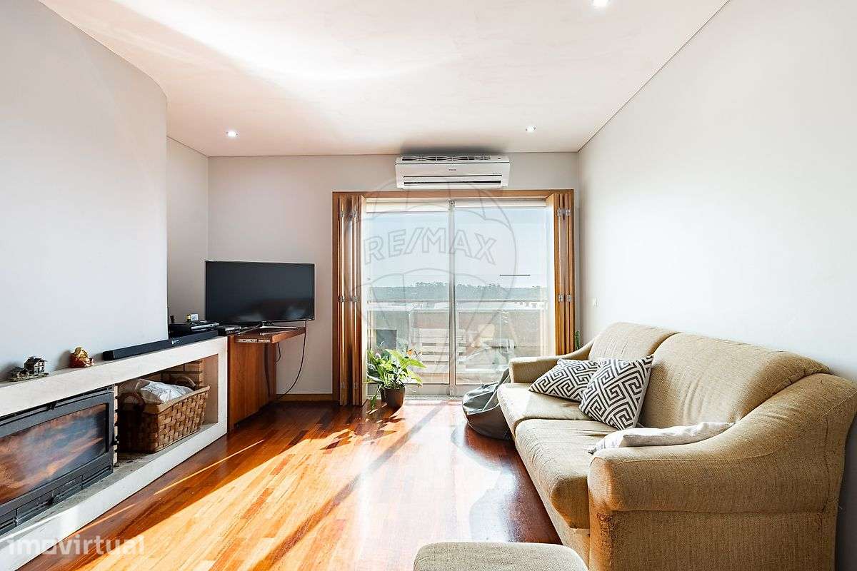 Apartamento T3 para venda - Grande imagem: 4/23