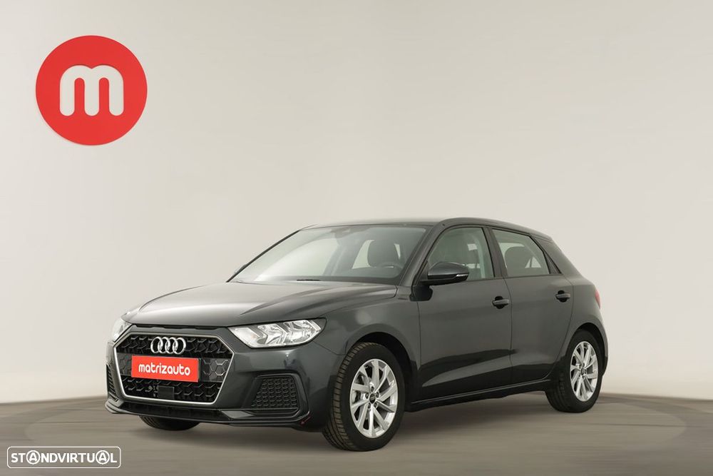 Audi A1 Sportback 25 TFSI Advanced - 2