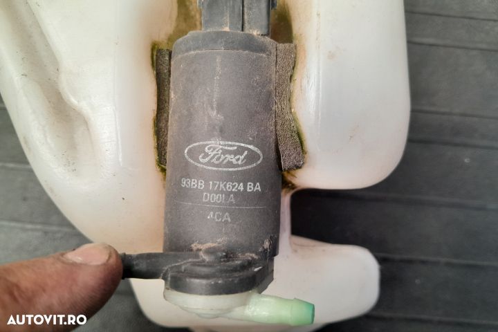 Vas lichid parbriz XS41-17618-CH XS41-17618-CH Ford Focus 1 [1998 - 2 - 4