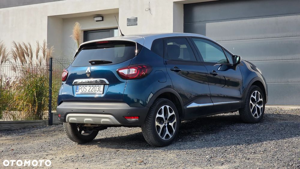 Renault Captur 1.3 TCe Intens - 11