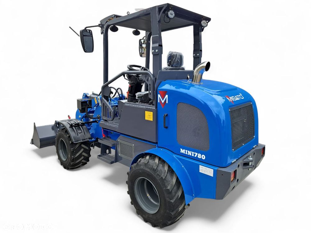 MISATO Mini 780 - 5