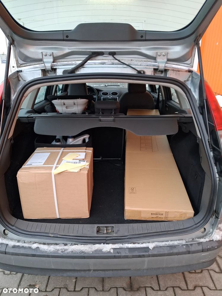 Ford Focus - 4