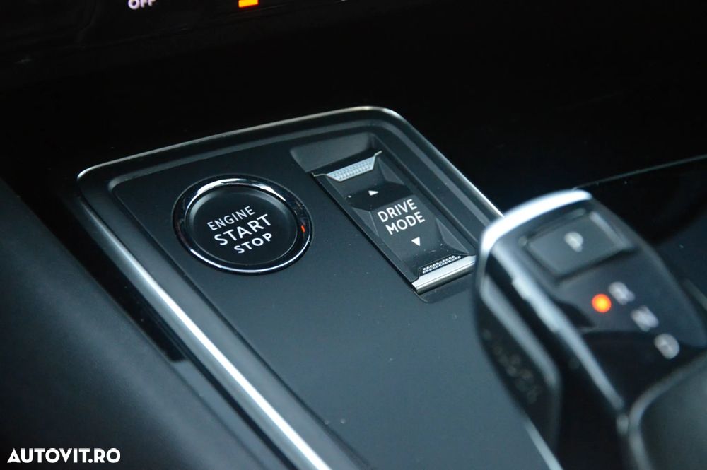 Peugeot 508 BlueHDi 130 EAT8 Allure Pack - 37