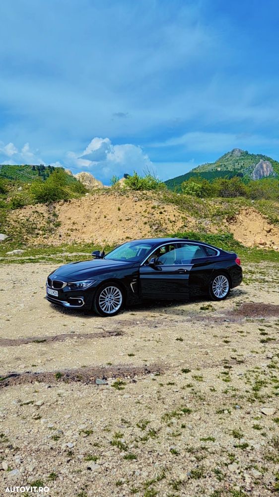 BMW Seria 4