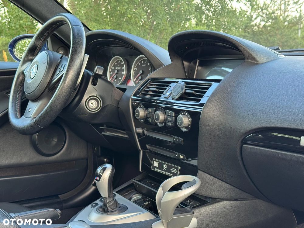 BMW M6 - 6