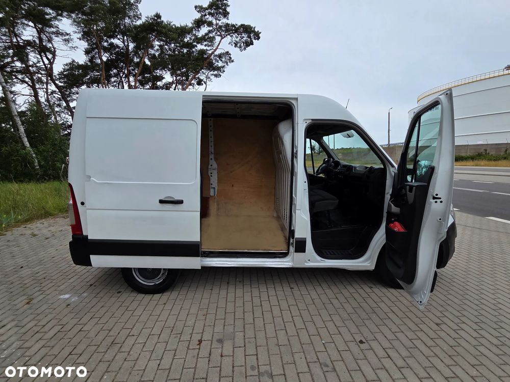 Opel Movano - 20