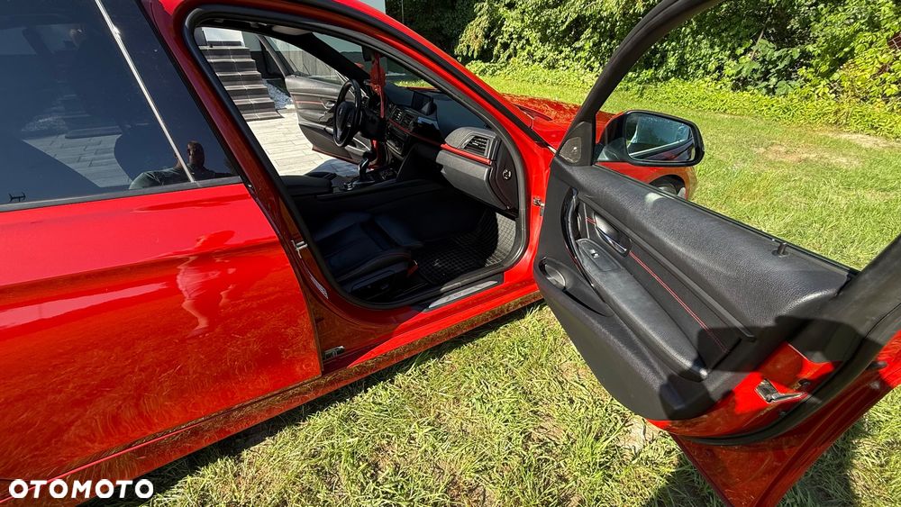 BMW Seria 3 - 11