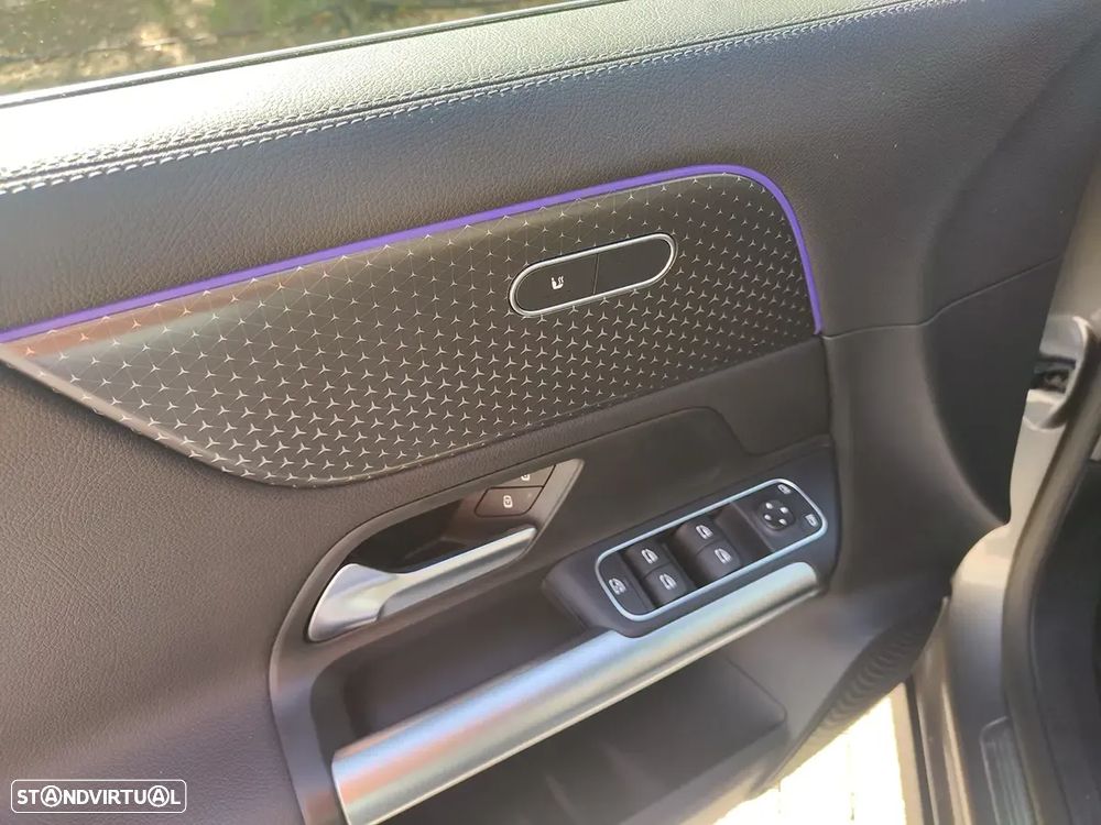 Mercedes-Benz EQA 250+ Progressive - 15