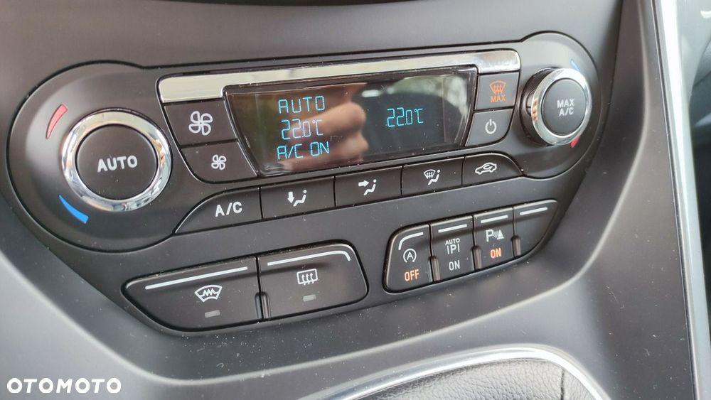 Ford C-MAX - 37