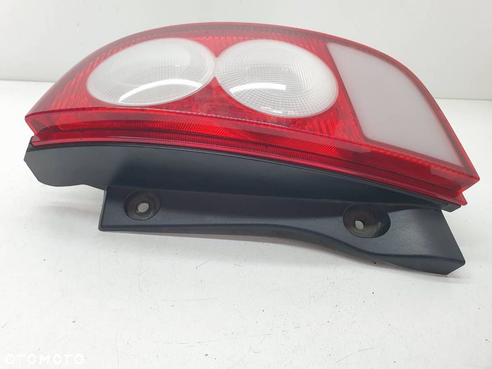 LAMPA TYŁ PRAWA NISSAN MICRA K12 2004 EUROPA - 3