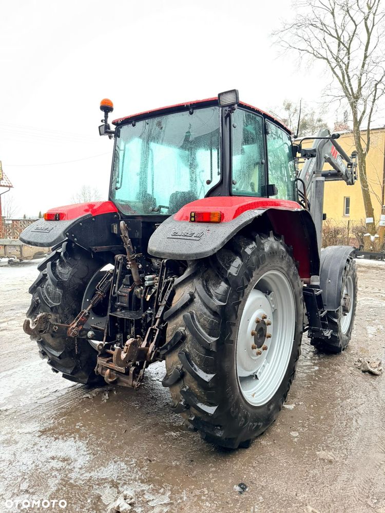 Case IH MX 90C - 21