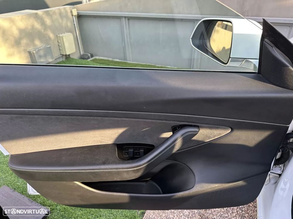 Tesla Model 3 Standard Range Plus RWD - 20