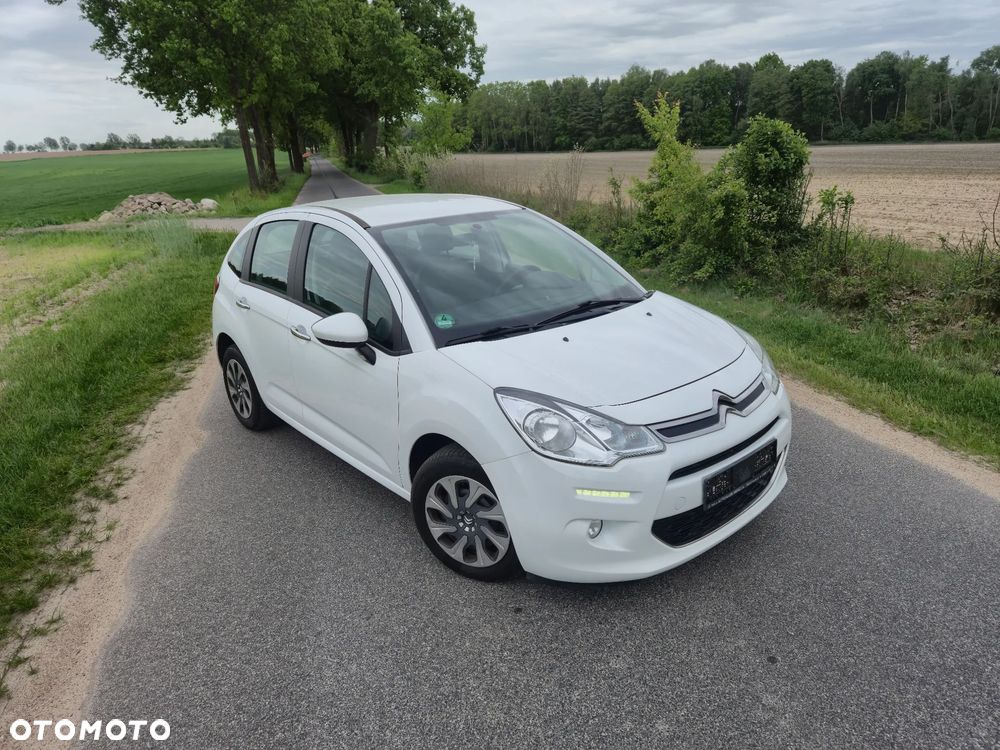 Citroën C3 - 27