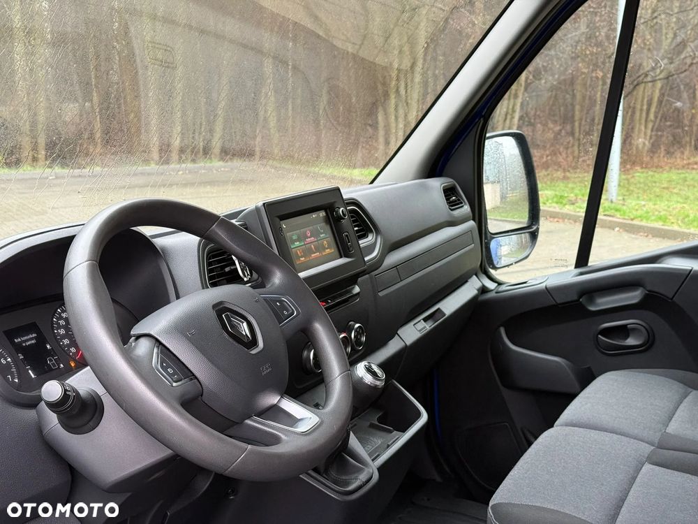 Renault Master - 20