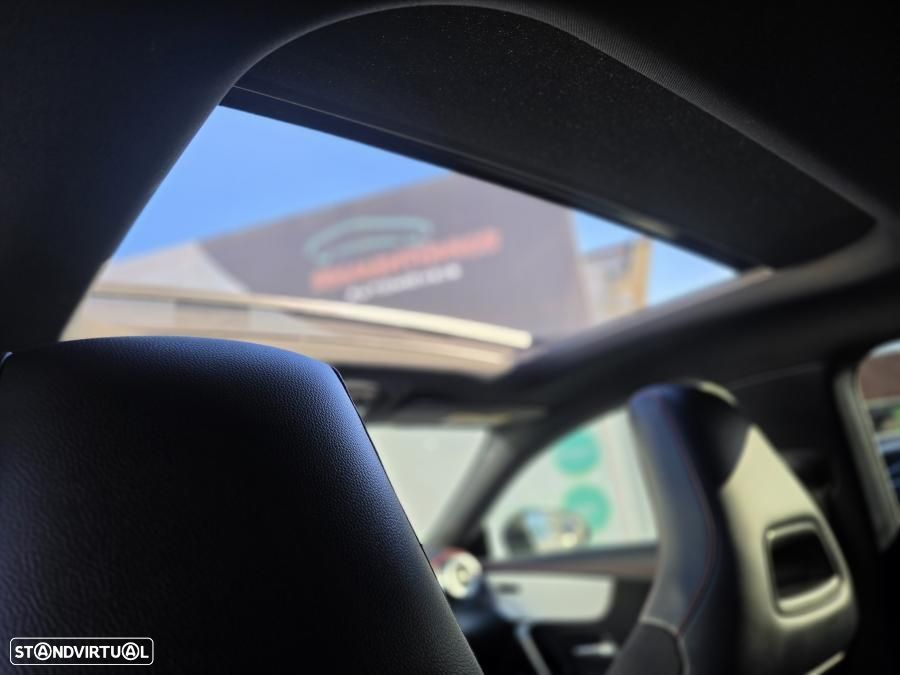 Mercedes-Benz CLA 180 d 8G-DCT Edition AMG Line - 18