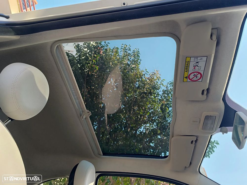 Fiat 500 1.0 GSE Hybrid Dolcevita - 20