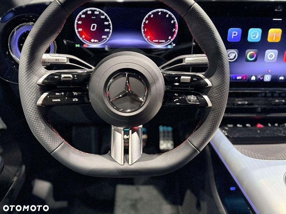 Mercedes-Benz CLA 200 mHEV 8G-DCT - 11