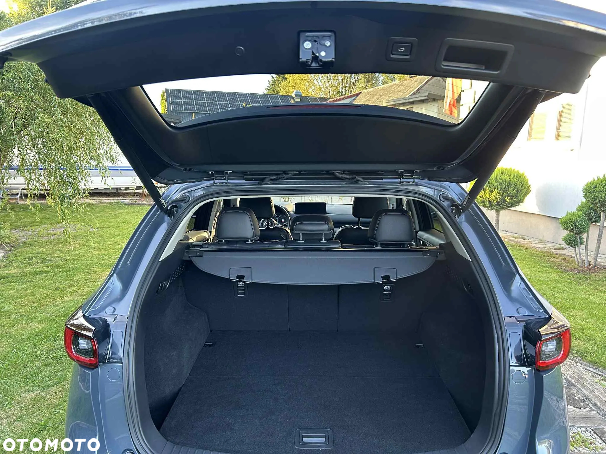 Mazda CX-5 - 21