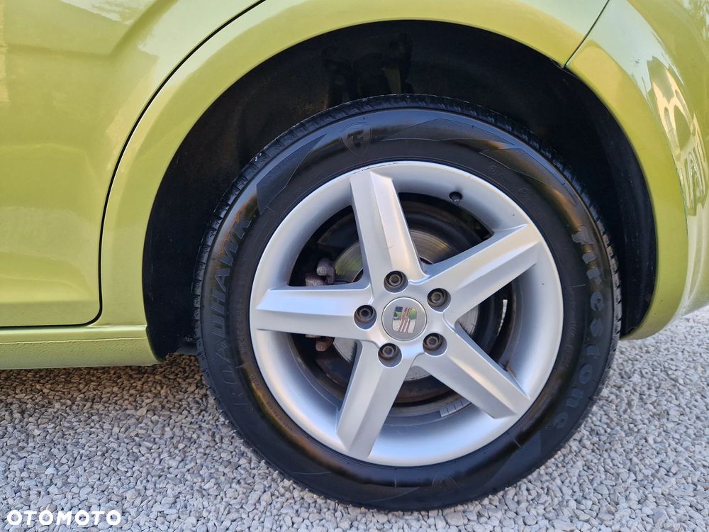 Seat Leon 1.6 Reference - 29