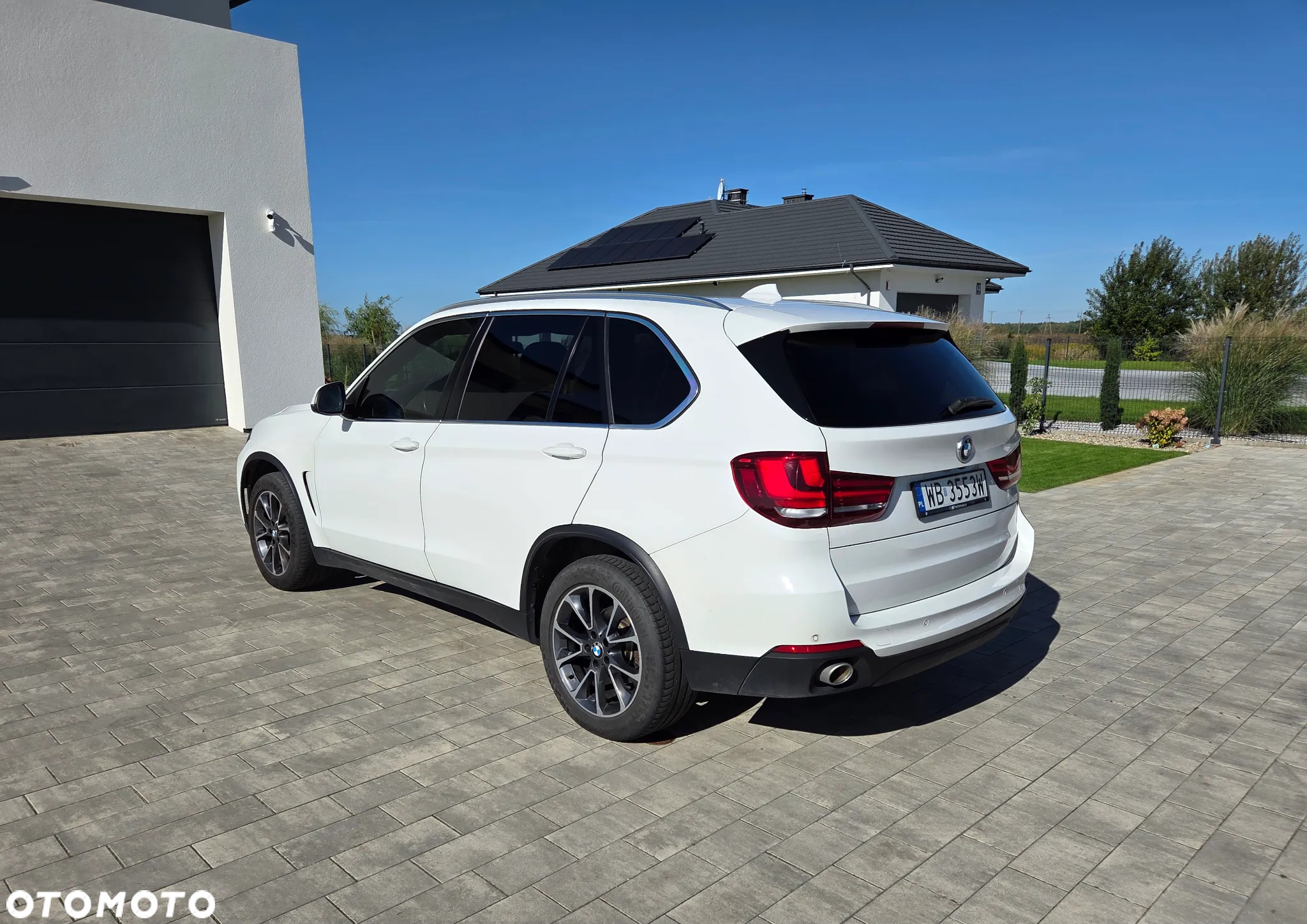 BMW X5 xDrive30d - 3