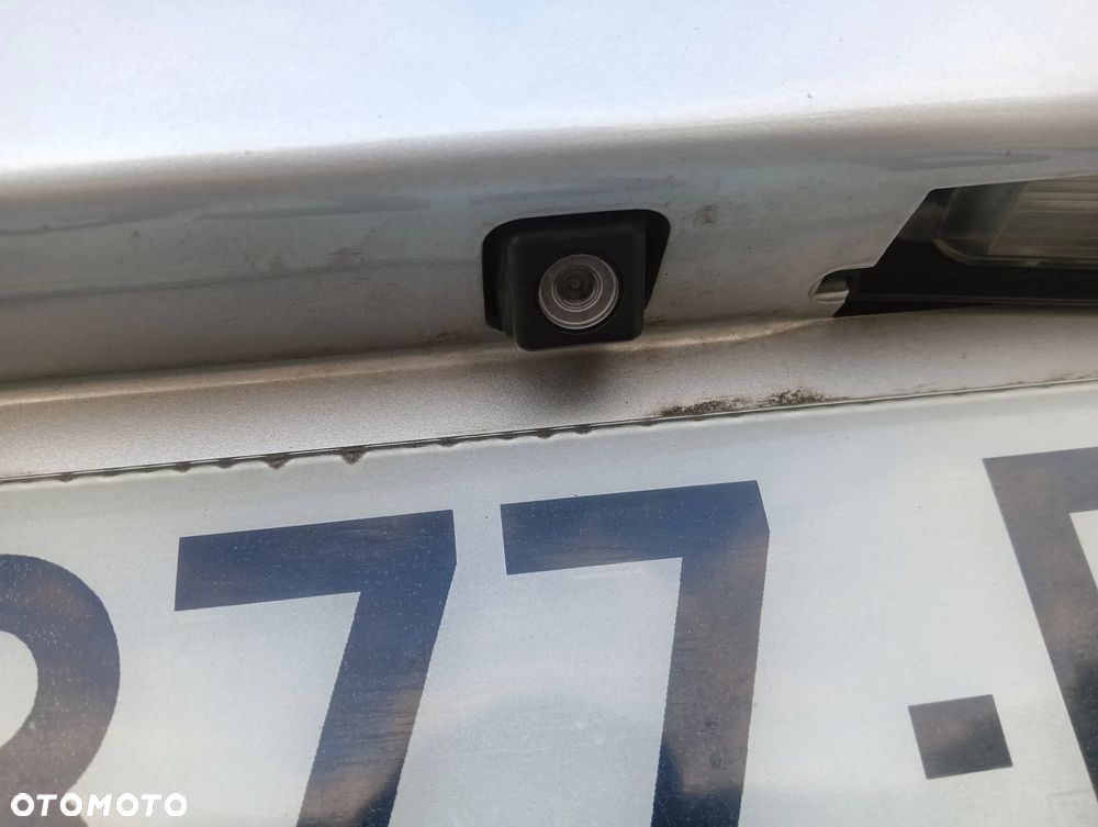 Mitsubishi Space Star - 25