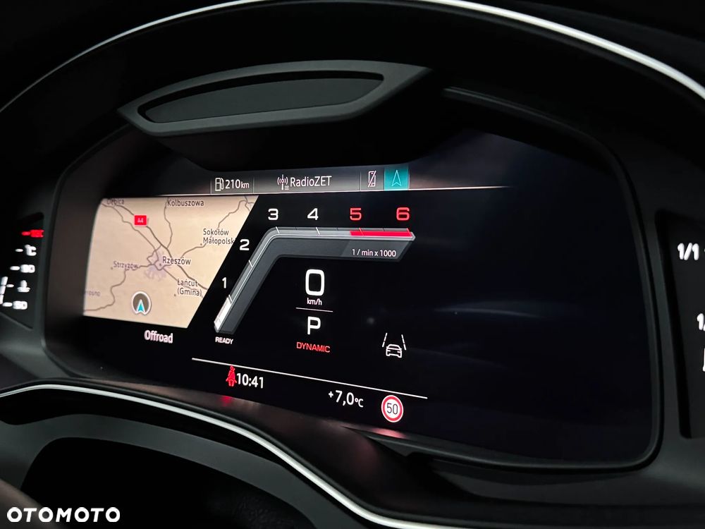 Audi A6 Avant 40 TDI quattro S tronic S line - 31