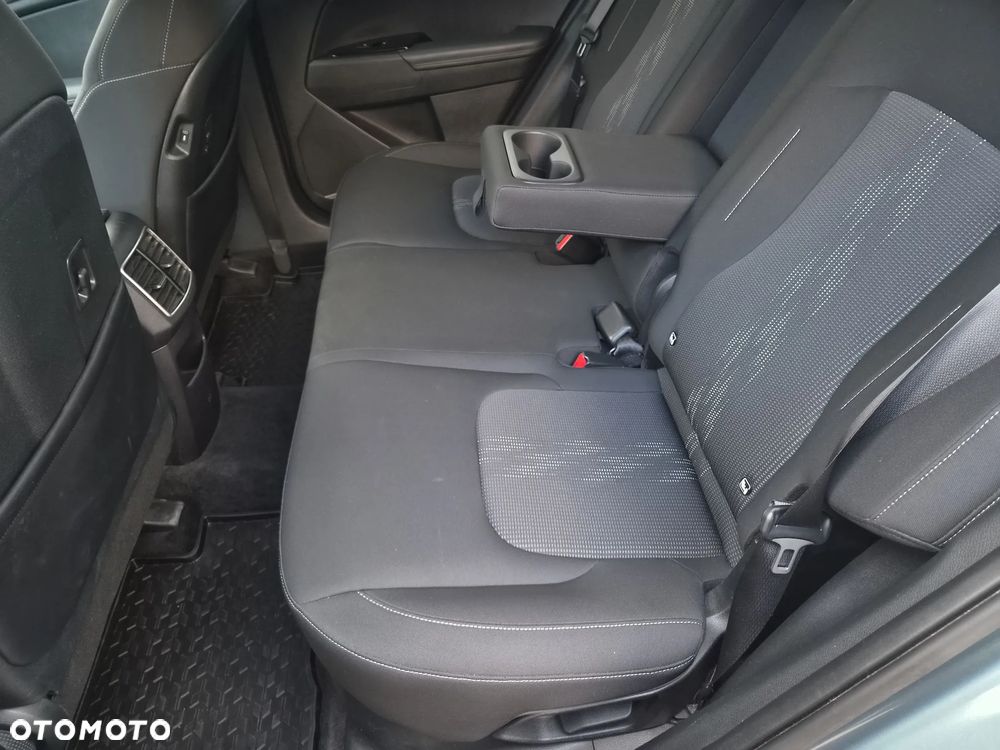 Kia Sportage - 23
