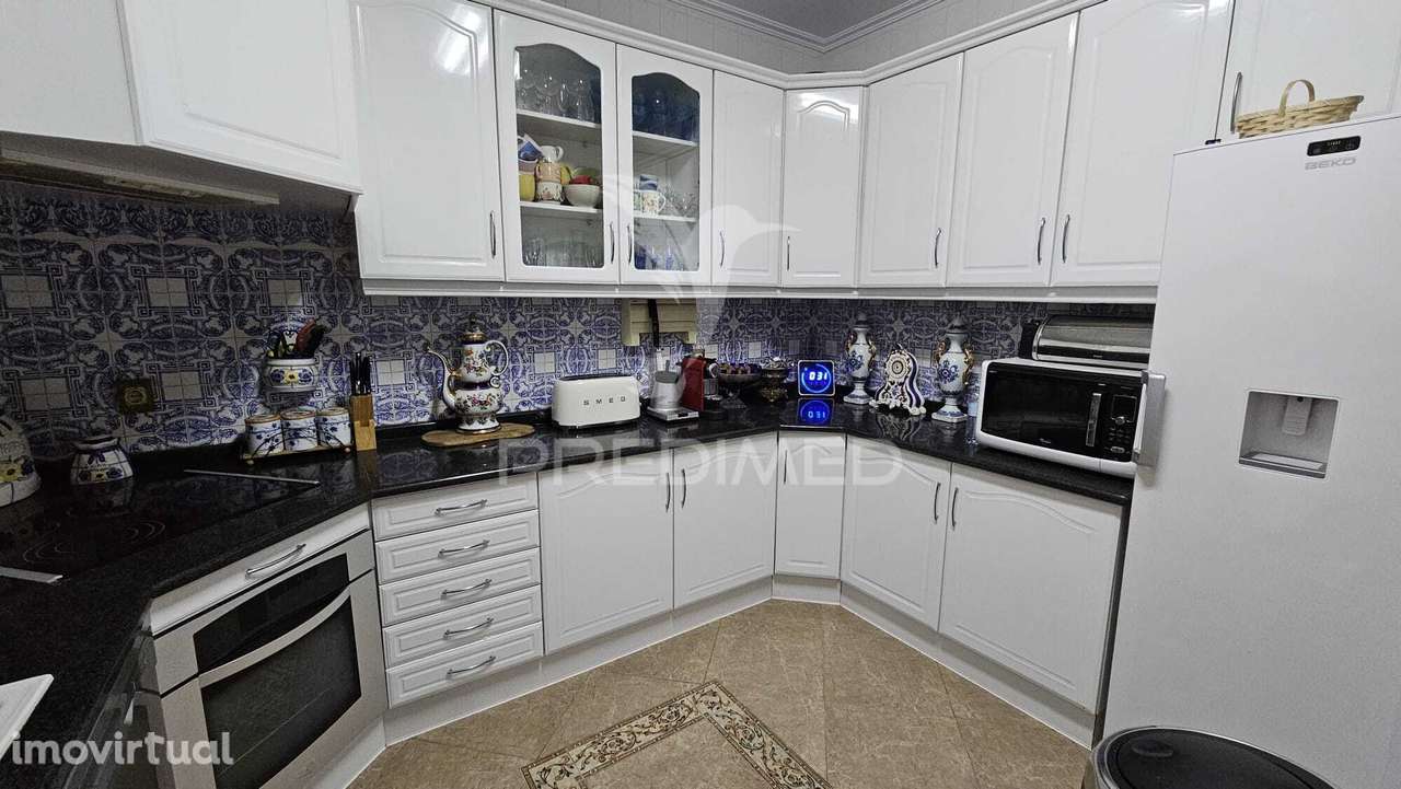 Moradia T6 com Piscina em Esgueira - Grande imagem: 4/30