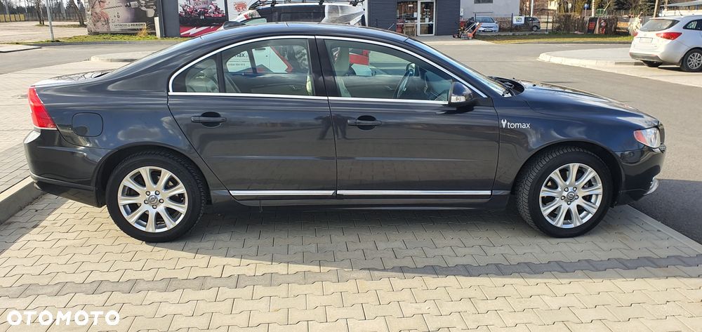 Volvo S80 3.2 AWD Kinetic - 12
