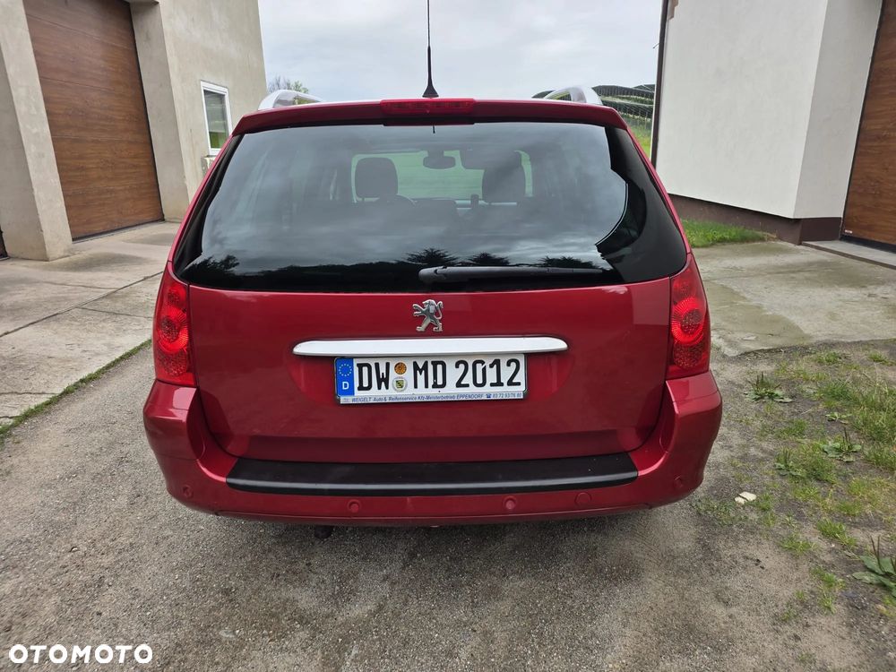 Peugeot 307 140 Premium - 30