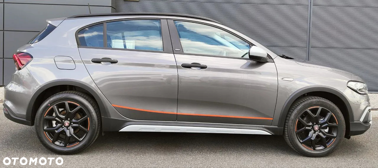 Fiat Tipo - 3