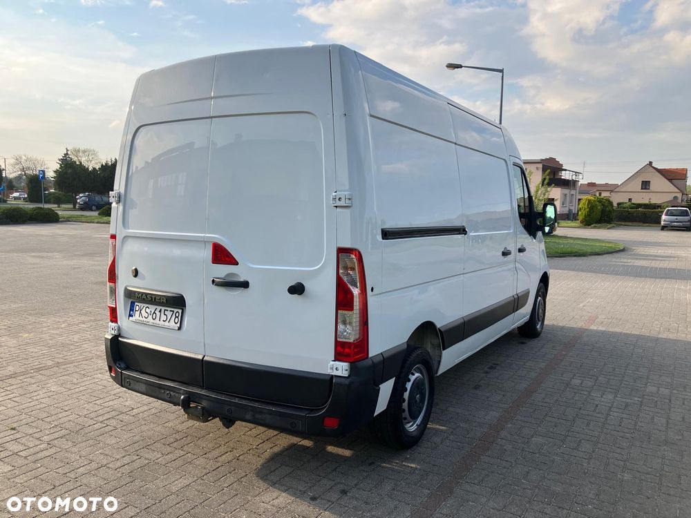 Renault Master - 7