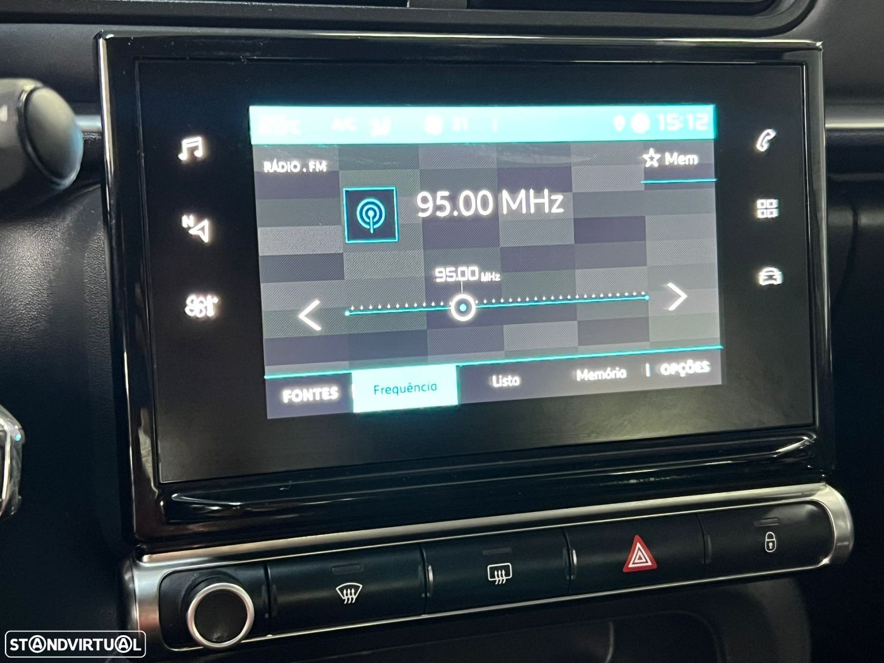 Citroën C3 1.5 BlueHDi C-Series - 15